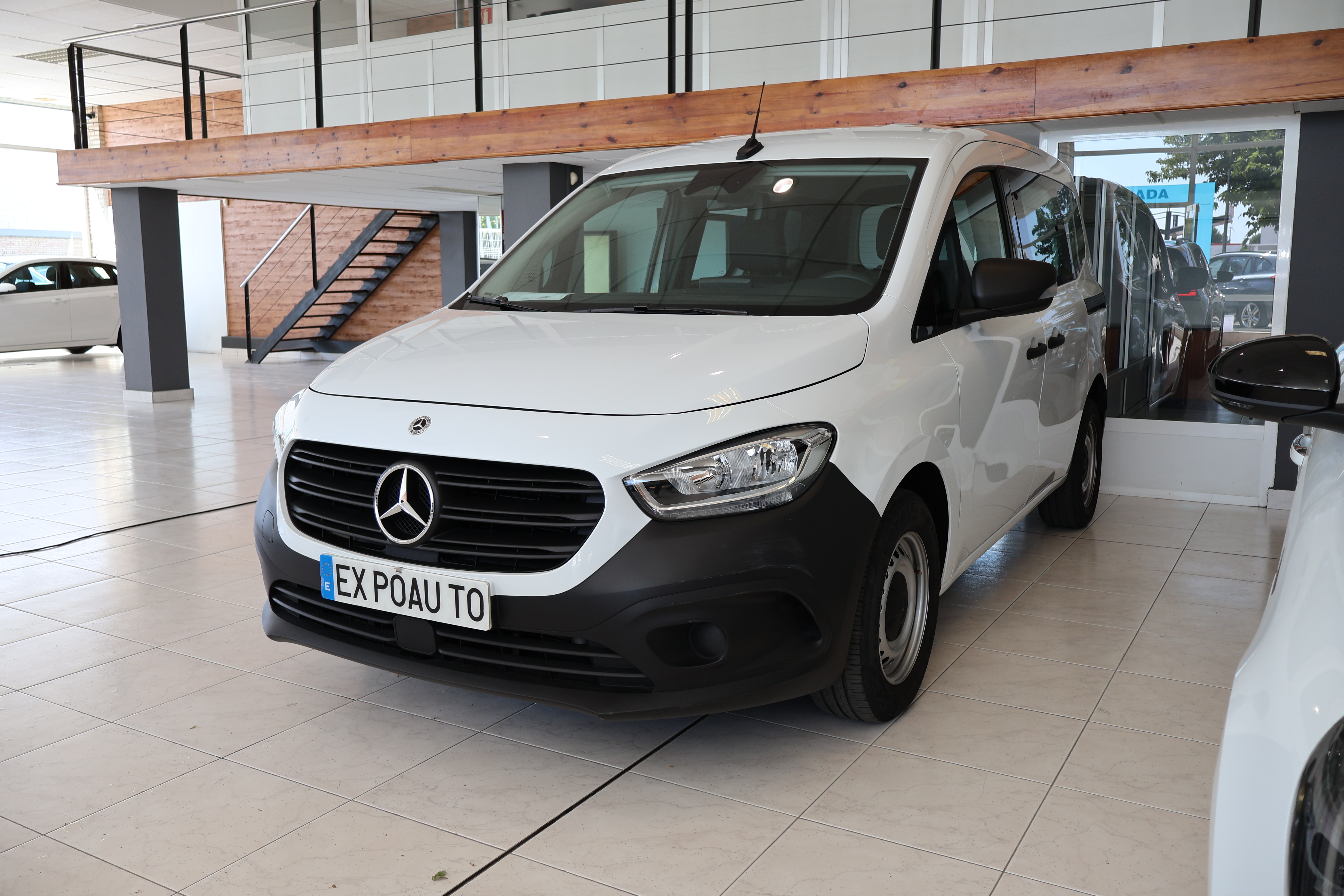 Mercedes-Benz Citan