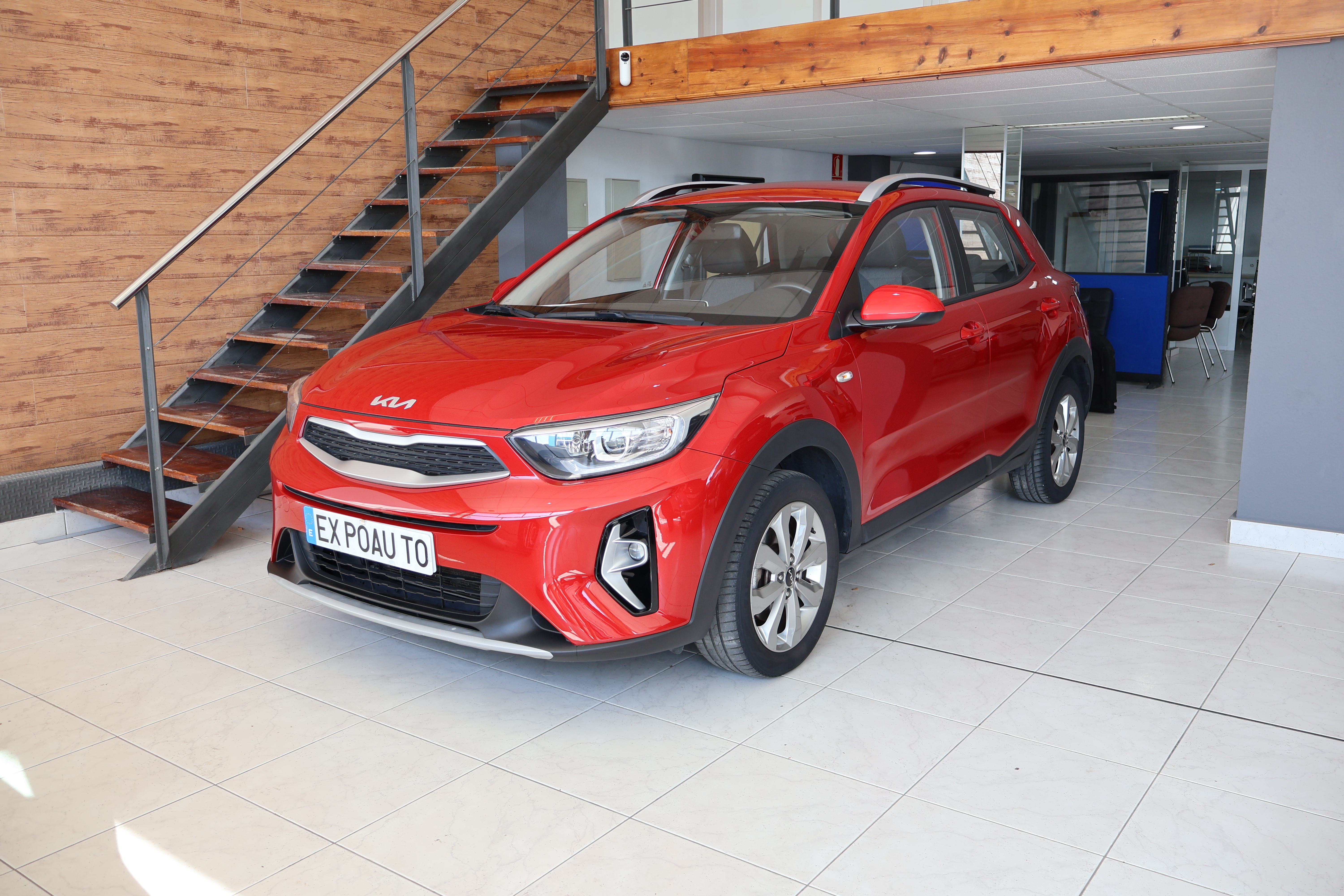 Kia Stonic